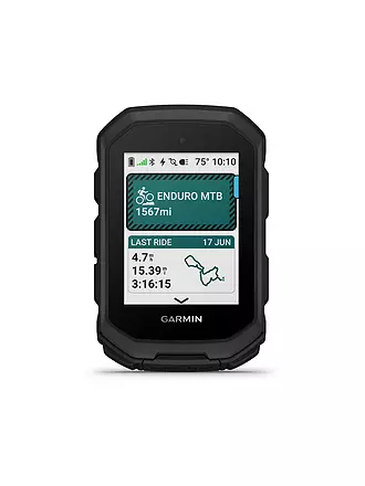 GARMIN | Ciclocomputer Edge® MTB |